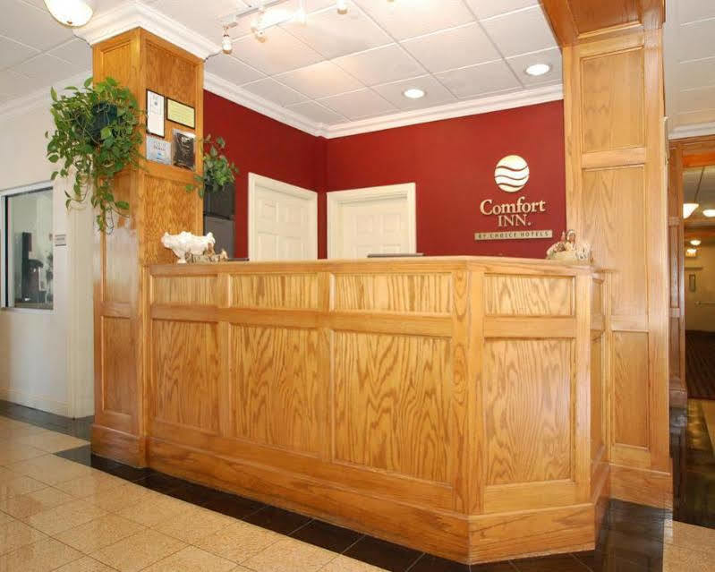 方正大厦凯富酒店 奧克拉荷馬 外观 照片